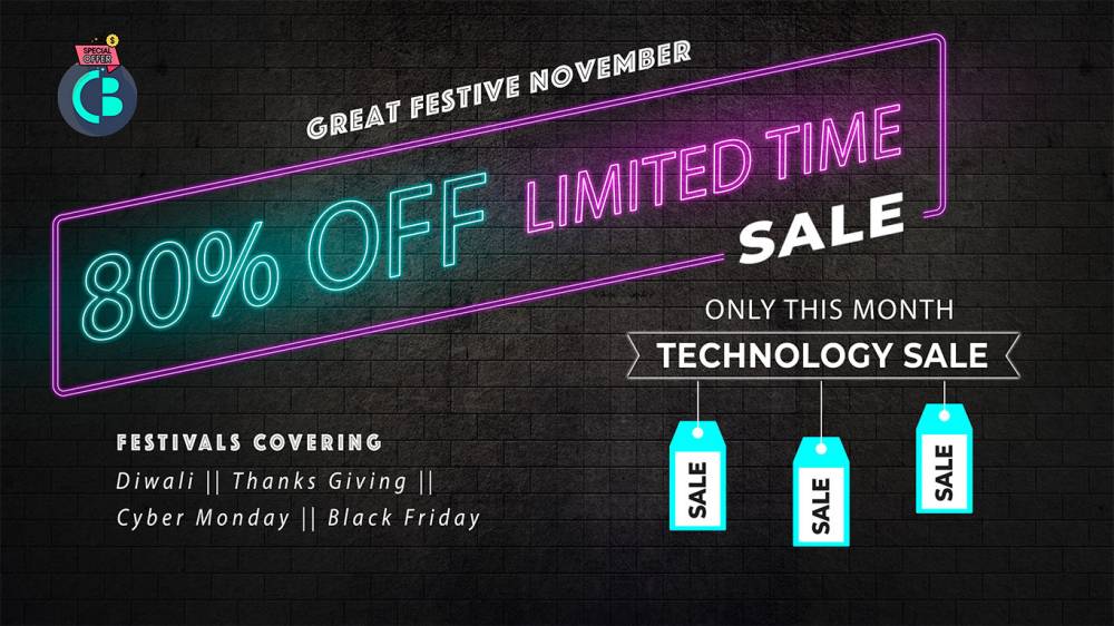 Boost Your Event Ticket Sales With Awesome Festive Deals
