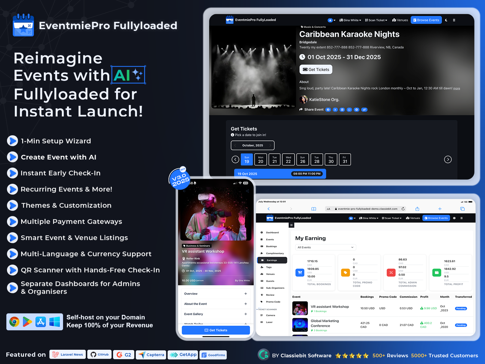 eventmie-pro-fullyloaded